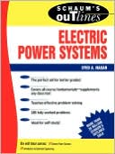 Syed A. Nasar: Schaum's Outline of Electric Power Systems