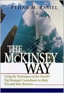 Ethan M. Rasiel: The McKinsey Way