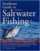 Vin Sparano: South East Guide to Saltwater Fishing and Boating