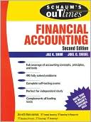Jae Shim: Schaum's Financial Accounting 2 Ed.