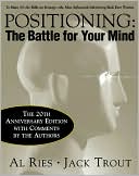 Book cover image of Positioning: The Battle for Your Mind, 20th Anniversary Edition by Al Ries