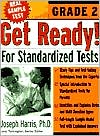 Karen Mersky: Get Ready! For Standardized Tests, Vol. 3