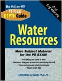 Book cover image of Water Resources by Emmanuel U. Nzewi