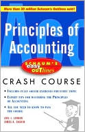 Joel Lerner: Schaum's Easy Outline of Accounting