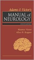 Maurice Victor: Adams & Victor's Manual Of Neurology