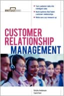 Kristin L. Anderson: Customer Relationship Management