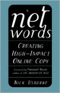 Nick Usborne: Net Words: Creating High-Impact Online Copy