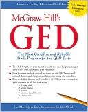 McGraw-Hill: McGraw-Hill's GED : The Most Complete and Reliable Study Program for the GED Tests