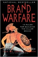 David F. D'Alessandro: Brand Warfare: 10 Rules for Building the Killer Brand