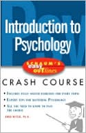 Arno F. Wittig: Schaum's Easy Outline of Introduction to Psychology
