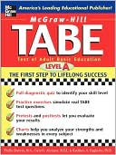 Book cover image of Tabe: Test of Adult Basic Education: The First Step to Lifelong Success (Level A) by Phyllis Dutwin