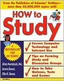 Book cover image of How to Study by Allan Mundsack