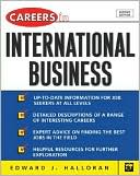 Ed Halloran: Careers in International Business