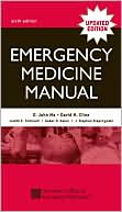 O. John Ma: Emergency Medicine Manual