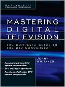 Jerry Whitaker: Standard Handbook of Video and Television Engineering