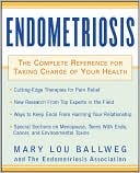 Book cover image of Endometriosis by Mary Lou Ballweg