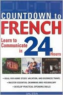 Gail Stein: Countdown To French