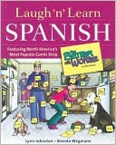Lynn Johnston: Laugh 'N' Learn Spanish: Featuring the #1 Comic Strip "For Better or For Worse"