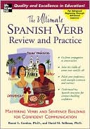 Ronni Gordon: The Ultimate Spanish Verb Review and Practice