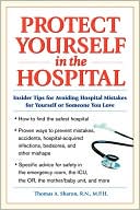 Thomas Sharon: Protect Yourself In The Hospital