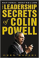 Oren Harari: The Leadership Secrets of Colin Powell
