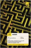 Julie Brake: Teach Yourself Welsh Complete Course (Book Only)