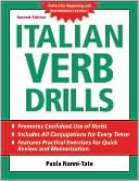 Paola Tate: Italian Verb Drills