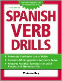 Vivienne Bey: Spanish Verb Drills
