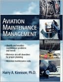Harry A. Kinnison: Aviation Maintenance Management