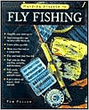 Book cover image of Getting Started in Fly Fishing by Tom Fuller