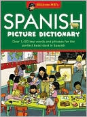 McGraw-Hill: McGraw-Hill's Spanish Picture Dictionary