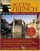 Bernard Grosz: Access French : A First Course for Adults