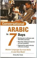 Samy Abu-Taleb: Conversational Arabic in 7 Days