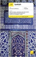 Book cover image of Teach Yourself Turkish Complete Course (Book Only) by Asuman Celen-Pollard