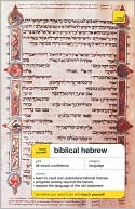 Book cover image of Teach Yourself Biblical Hebrew Complete Course by Sarah Nicholsen