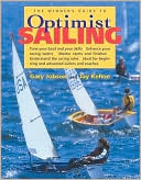 Book cover image of The Winner's Guide to Optimist Sailing by Gary Jobson