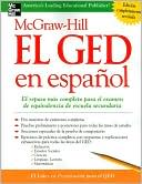 Book cover image of McGraw-Hill El GED en espanol by McGraw-Hill's GED