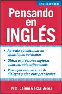 Jaime Garza Bores: Pensando en Ingles