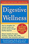 Book cover image of Digestive Wellness by Elizabeth Lipski