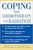Book cover image of Coping with Chemotherapy and Radiation Therapy by Daniel Cukier