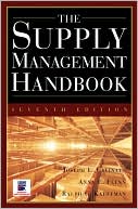 Joseph L. Cavinato: The Supply Mangement Handbook, 7th Ed