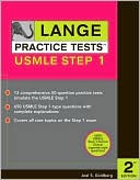Joel S. Goldberg: Lange Practice Tests for the USMLE Step 1