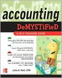 Leita Hart: Accounting Demystified