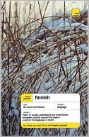 Terttu Leney: Teach Yourself Finnish Complete Course (Book Only)