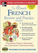 David Stillman: The Ultimate French Review and Practice CD Edition