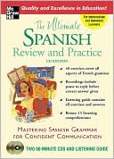 Ronni Gordon: Utimate Spanish Review and Practice CD Edition