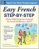 Myrna Bell Rochester: Easy French Step-by-Step