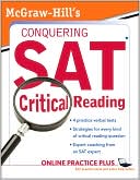 Nicholas Falletta: McGraw-Hill's Conquering the New SAT Reading