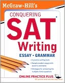 Christopher Black: McGraw-Hill's Conquering the New SAT Writing
