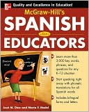 Jose Diaz: McGraw-Hill's Spanish for Educators